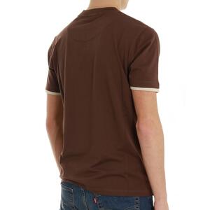 T-SHIRT CONTRASTI SEINSE - Mad Fashion | img vers.300x/